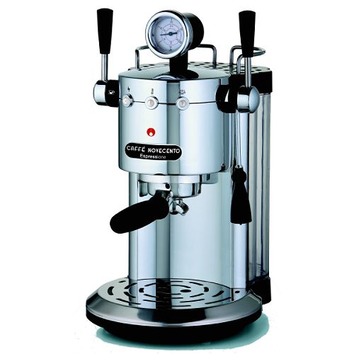 Espressione Caffe Novecento espresso cappuccino machine - 1387 