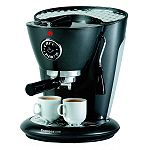 Espressione Caf? Charme espresso cappuccino machine in Anthracite