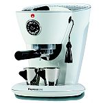 Espressione Caf? Charme espresso cappuccino machine in White by Electra-craft