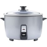 Panasonic 23 Cup Rice Cooker / Steamer