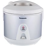 Panasonic 10 Cup Rice Cooker / Steamer