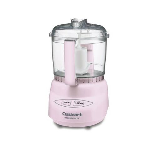 Cuisinart Mini-Prep Plus Processor