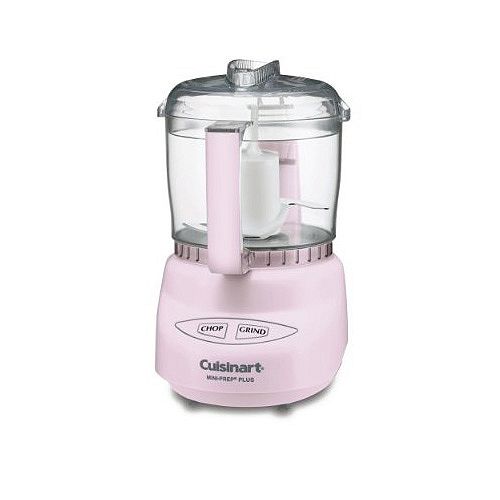 Cuisinart Mini-Prep Plus Processor - DLC-2APK
