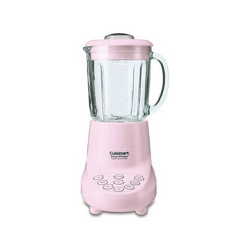 Cuisinart Smartpower 7-Speed Electronic Blender - SPB-7PK
