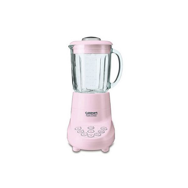Cuisinart Smartpower 7-Speed Electronic Blender - SPB-7PK