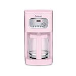 Cuisinart 12 Cup Programable Coffeemaker by Cuisinart