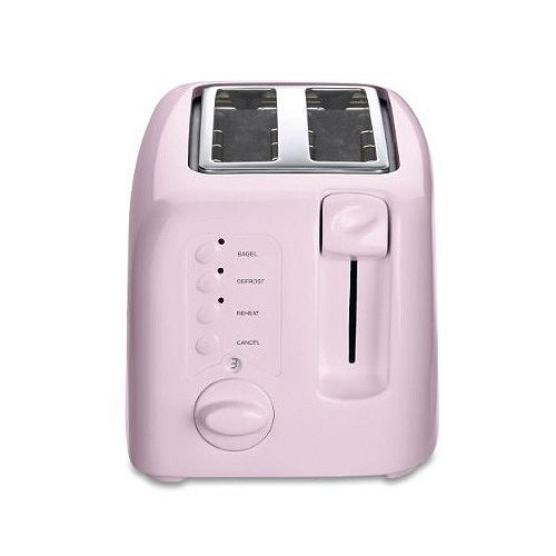 Cuisinart 2-Slice Compact Toaster - CPT-120PK