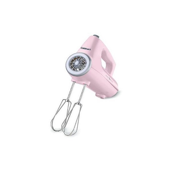 Cuisinart 7-Speed Power Select Electronic Hand Mixer - CHM-7PK