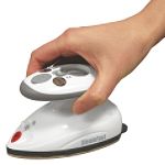 SteamFast Home & Away Mini Steam Iron
