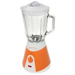 Kalorik Sunny Morning Tangerine Colored Blender
