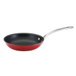 "Kitchen Aid Gourmet Reserved 10"" Skillet - Red"
