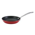 "Kitchen Aid Gourmet Reserved 8"" Skillet - Red"""
