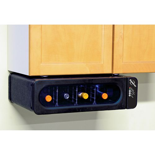 Koolatron 4 Bottle Wine Cellar - WC04 Best Price