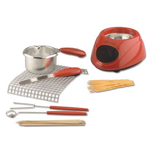 Koolatron Chocolatiere Melting Pot - CM10 Best Price