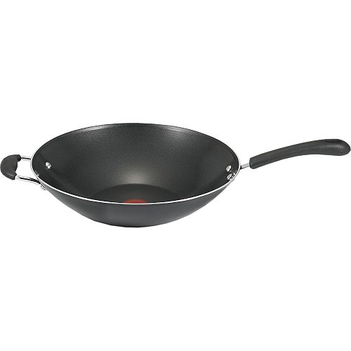 T-Fal Jumbo Wok - A9108972 Best Price
