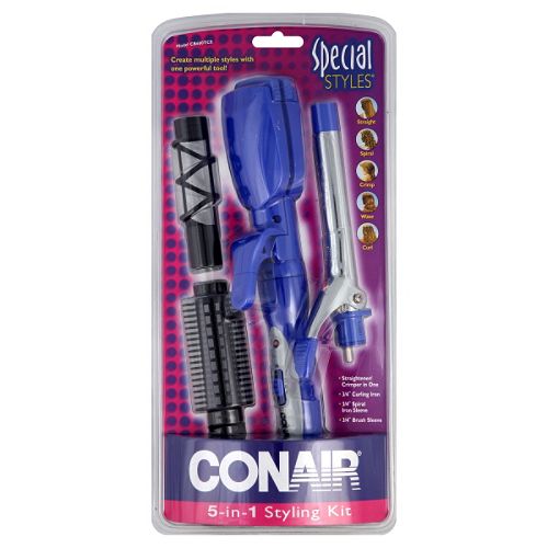 Conair Hair Styling System 