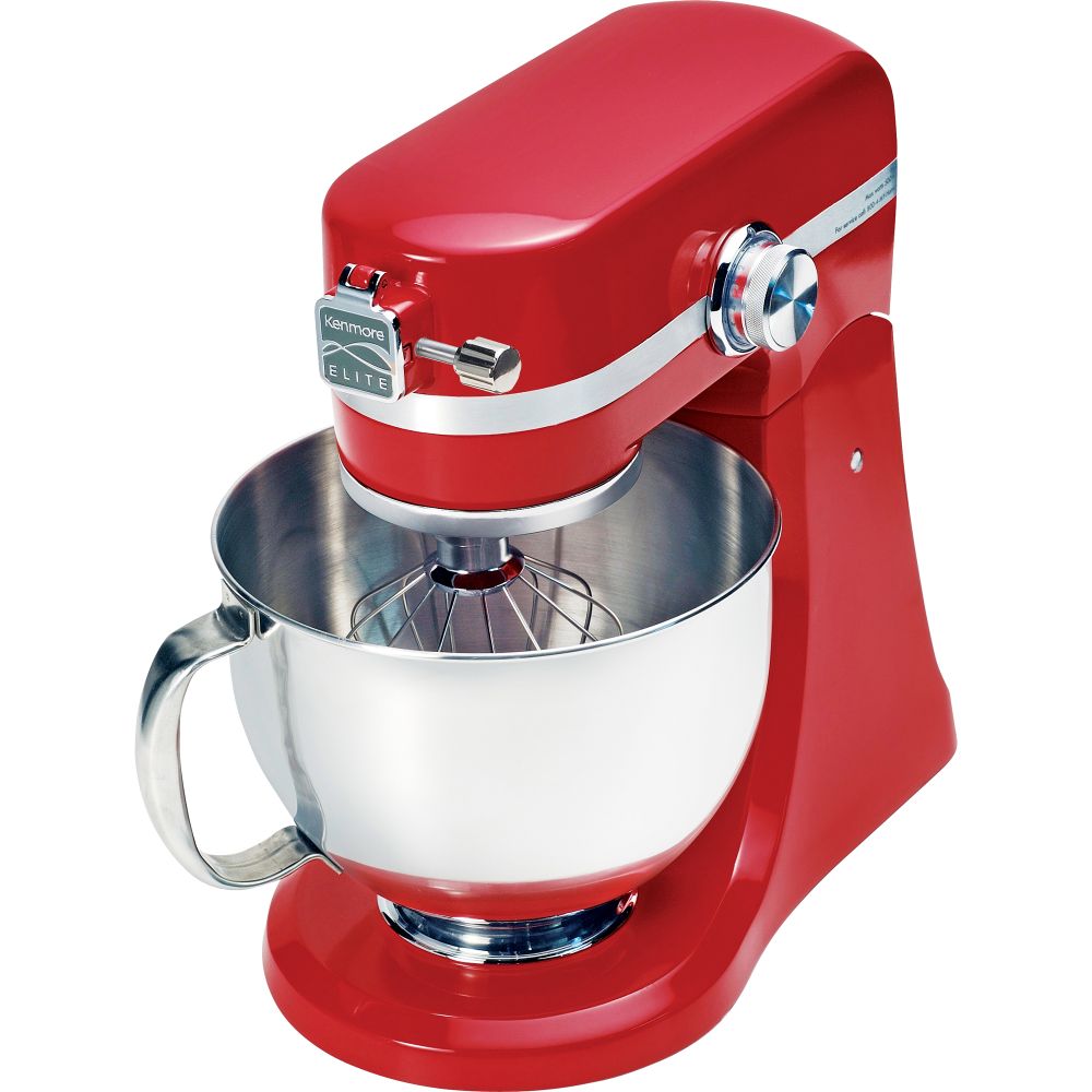 Kenmore Stand 90th Anniversary Mixer