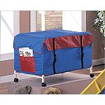 Coaster Mult - Color Toy Chest by CSN Stores