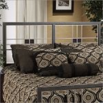 Hillsdale Tiburon Cali Headboard
