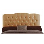 Skyline Furniture Tufted Arch Headboard in Aztec by CSN Stores