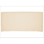 Skyline Furniture Slipcover Headboard in Natural by CSN Stores