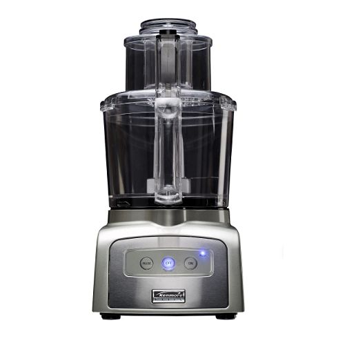 Kenmore Elite 14-Cup Food Processor