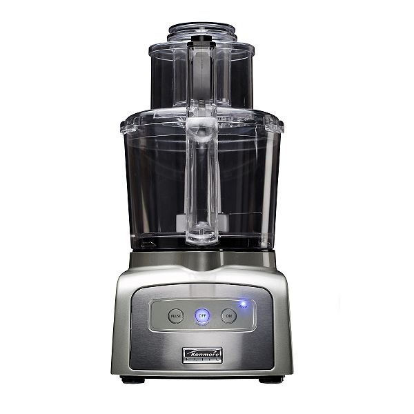 Kenmore Elite 14-Cup Food Processor
