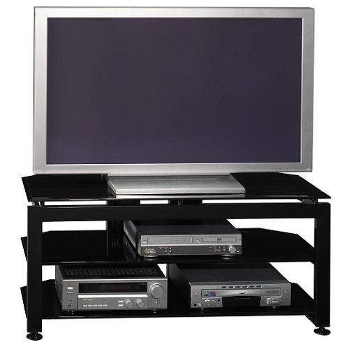 Buy Bush Universal TV   VCR Video Base - Black