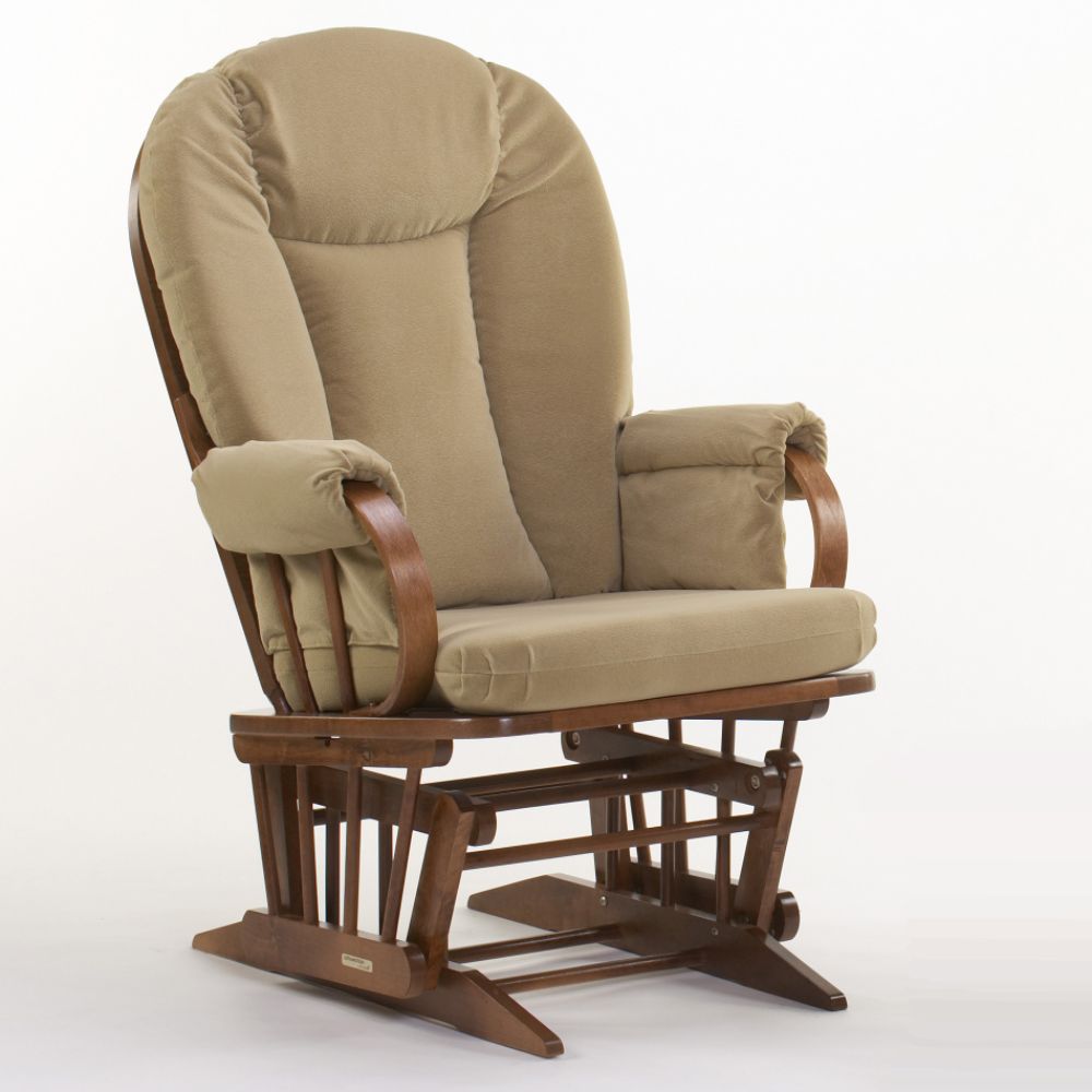 Ultramotion by Dutailler Bowback Glider Dynamo Tan