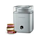 Cuisinart Pure Indulgence 2Qt Frozen Yogurt/Ice Cream Maker