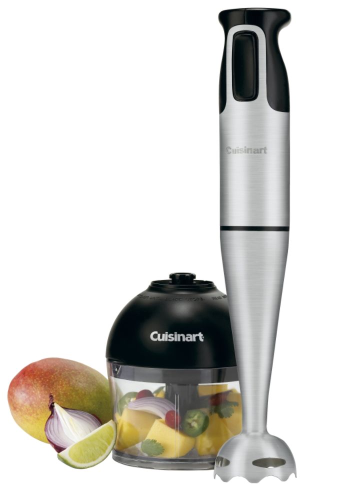 Cuisinart Hand Blender, Smart Stick