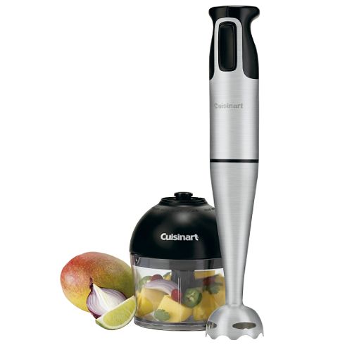 Cuisinart Hand Blender, Smart Stick
