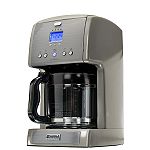 Click here to buy Kenmore Elite 14 Cup Programmable Coffeemaker by Sears Roebuck and Co..