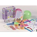 Sassafras Kid's Ice Cream Sundae Kit