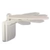 Lifestyle Wall Mounted Ironing Center - Full Size