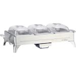 West Bend PROferred Buffet Server and Griddle
