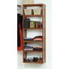 12" Premier Red Mahogany Tower