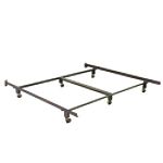 Fashion Bed Group Instamatic Bed Frame - Twin
