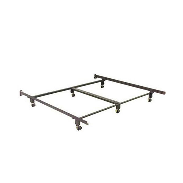 Fashion Bed Group Inst-A-Matic Twin Bed Frame