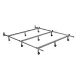 Fashion Bed Group The Edge Premium Bed Frame - Full
