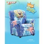 Sponge Bob Recliner