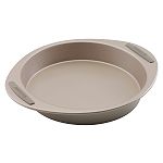Click here to buy Farberware 9in. Round Cake Pan.