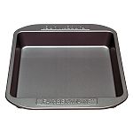 Click here to buy Farberware 9in. Square Cake Pan.
