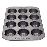 Farberware 12-c. Nonstick Muffin Pan