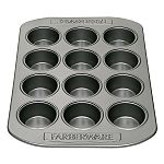 Farberware 12 Cup Mini Muffin Pan
