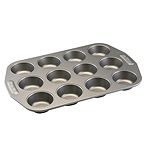 Circulon 12 Cup Muffin Pan