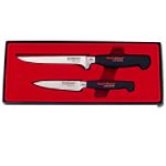 Chef's Choice 2 Knife Set