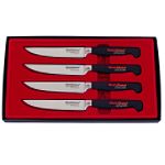 Chef's Choice Steak Knife Set