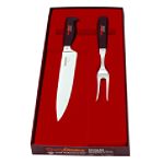 Chef's Choice Gourmet Carving Set