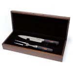 Chef's Choice Gourmet Hardwood Box Set